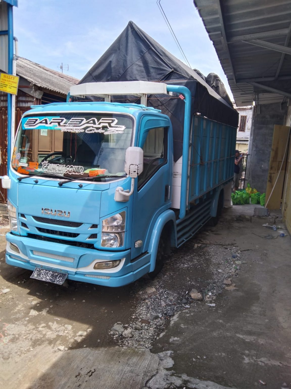 sembako 3